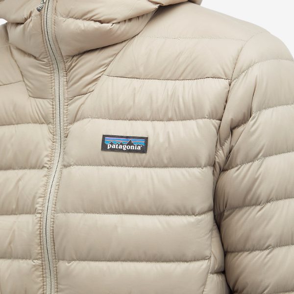 Patagonia Down Sweater Hoodie