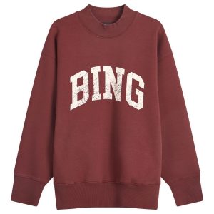 Anine Bing Bradie Sweatshirt