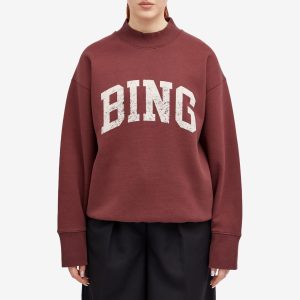 Anine Bing Bradie Sweatshirt