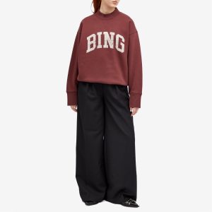 Anine Bing Bradie Sweatshirt