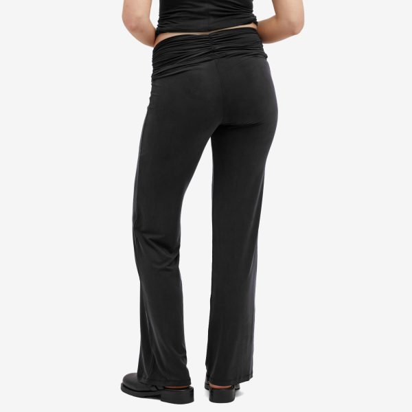 Peachy Den Kylie V Trousers