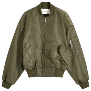 Entire Studios Broad Bomber