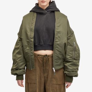 Entire Studios Broad Bomber