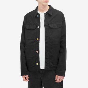 Paul Smith Canvas Chore Jacket