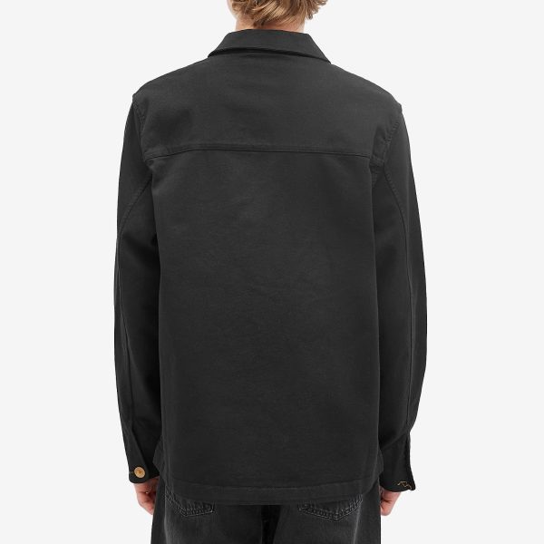 Paul Smith Canvas Chore Jacket