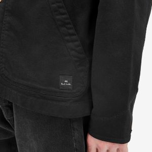 Paul Smith Canvas Chore Jacket