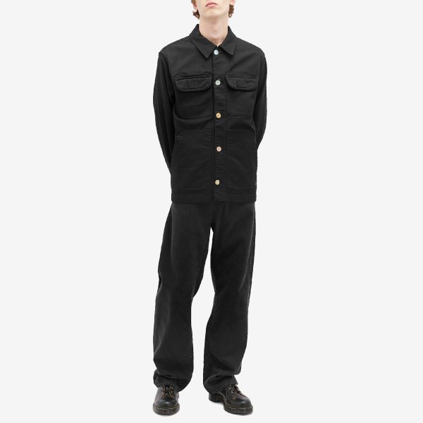 Paul Smith Canvas Chore Jacket