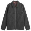 Paul Smith Overshirt Jacket