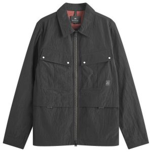 Paul Smith Overshirt Jacket