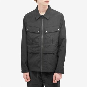 Paul Smith Overshirt Jacket