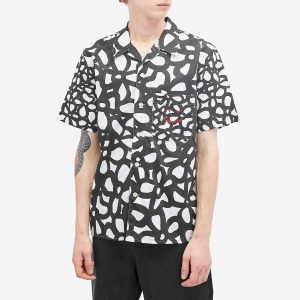 Paul Smith Flower Vacation Shirt