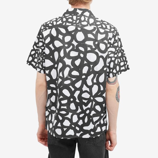 Paul Smith Flower Vacation Shirt