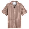 Paul Smith Stripe Vacation Shirt