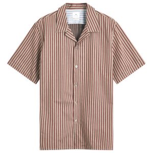 Paul Smith Stripe Vacation Shirt