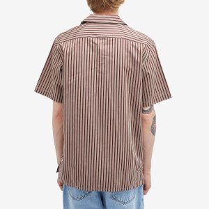 Paul Smith Stripe Vacation Shirt