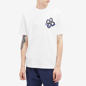 Paul Smith Flower T-Shirt