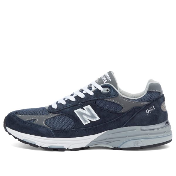 New Balance MR993NV - Made in USA