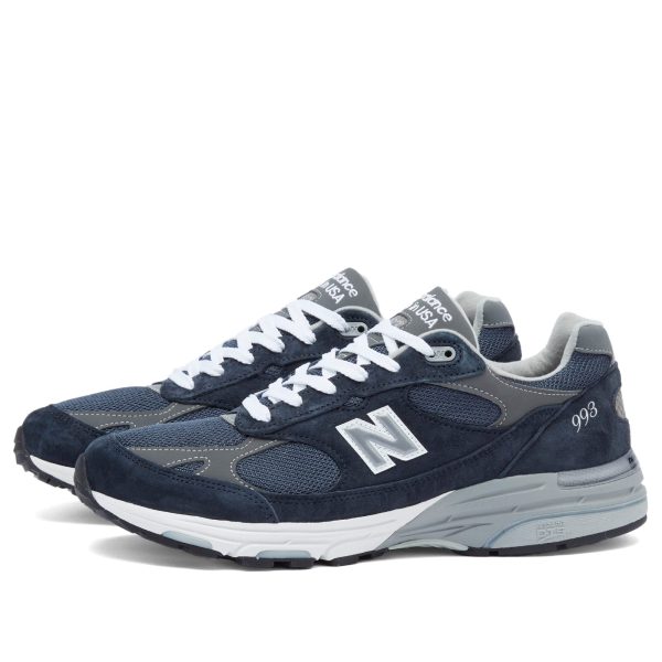 New Balance MR993NV - Made in USA