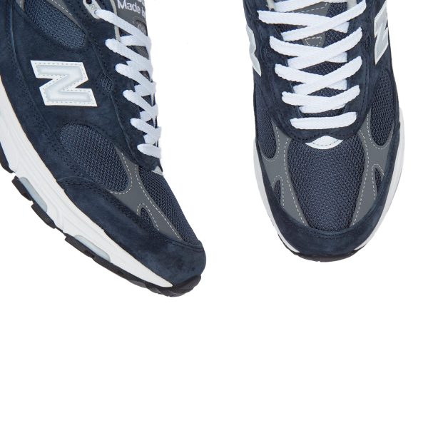 New Balance MR993NV - Made in USA