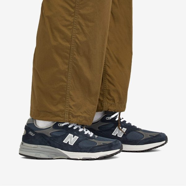 New Balance MR993NV - Made in USA