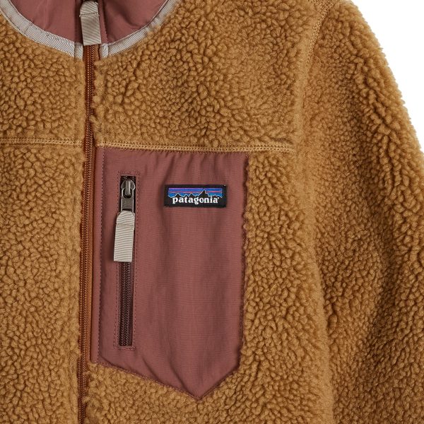 Patagonia Classic Retro Jacket