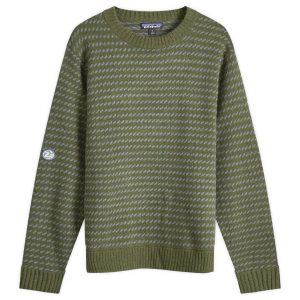 Patagonia Recycled Wool-Blend Jumper