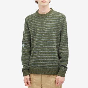 Patagonia Recycled Wool-Blend Jumper