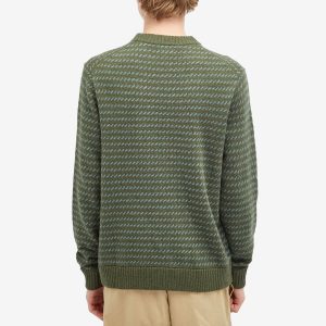 Patagonia Recycled Wool-Blend Jumper