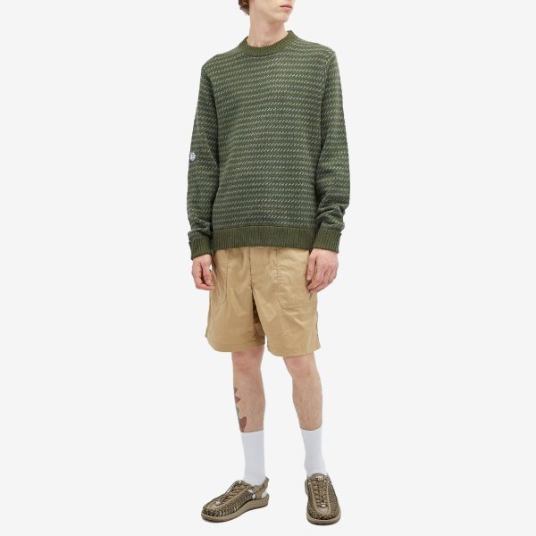 Patagonia Recycled Wool-Blend Jumper