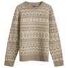 Patagonia Recycled Wool-Blend Jumper