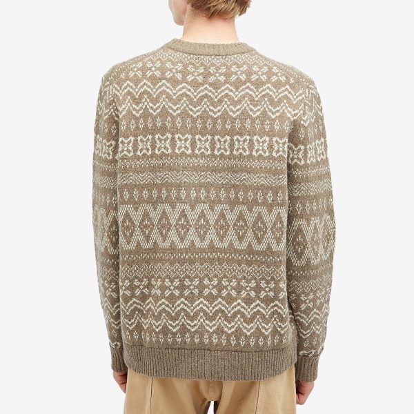 Patagonia Recycled Wool-Blend Jumper