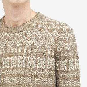 Patagonia Recycled Wool-Blend Jumper