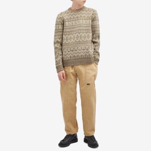 Patagonia Recycled Wool-Blend Jumper