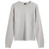 Entire Studios Thermal Waffle Long Sleeve T-Shirt