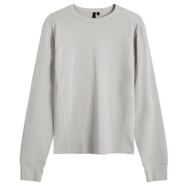 Entire Studios Thermal Waffle Long Sleeve T-Shirt