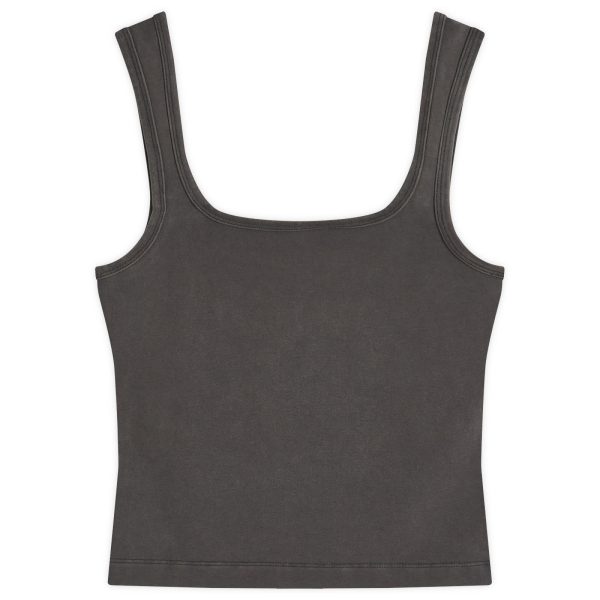 Entire Studios Square Neck Tank