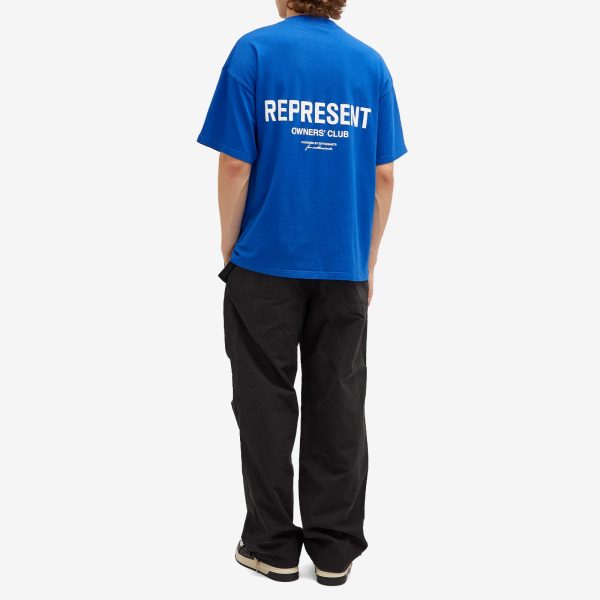 Represent Represent Owners Club T-Shirt