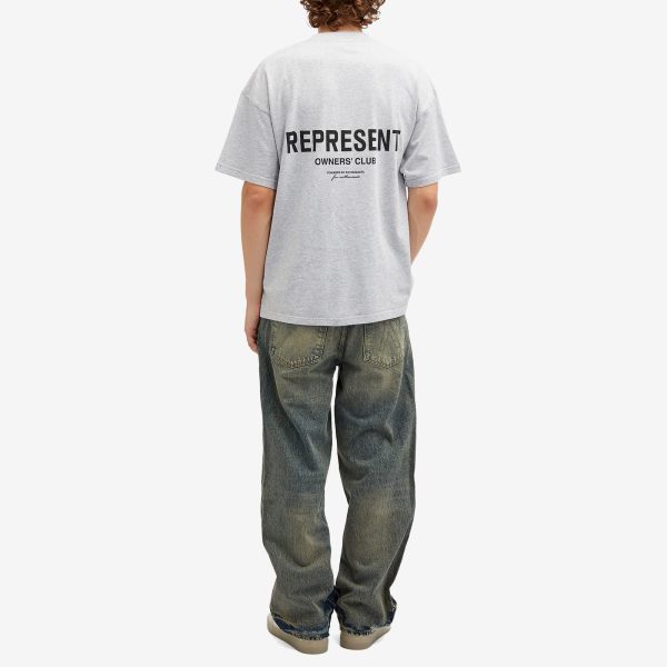 Represent Represent Owners Club T-Shirt