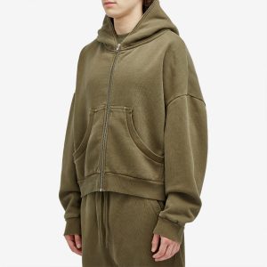 Entire Studios Eternal Full- Zip Hoodie