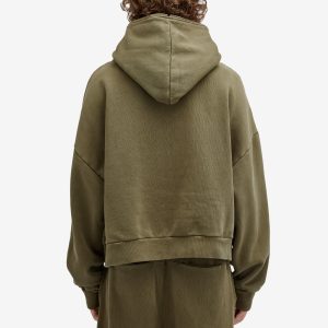 Entire Studios Eternal Full- Zip Hoodie