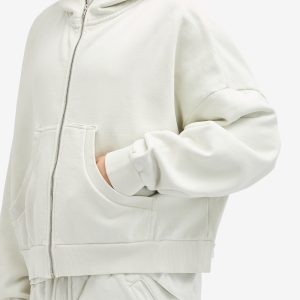 Entire Studios Eternal Full- Zip Hoodie