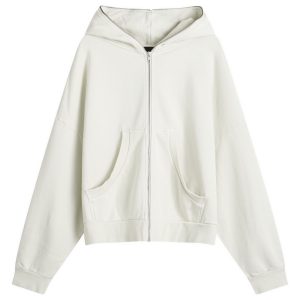 Entire Studios Eternal Full- Zip Hoodie