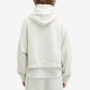 Entire Studios Eternal Full- Zip Hoodie