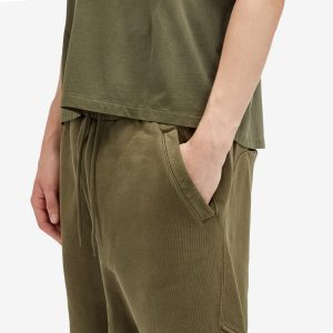 Entire Studios Heavy Drop Crotch Shorts