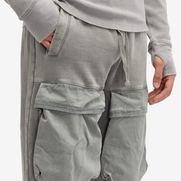 Entire Studios Utility Cargo Sweat Pants