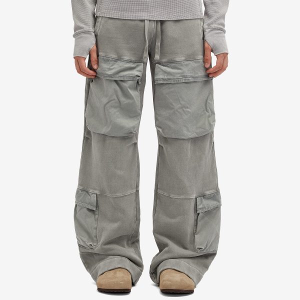 Entire Studios Utility Cargo Sweat Pants