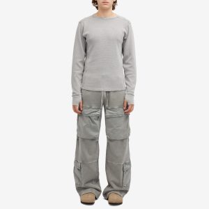 Entire Studios Utility Cargo Sweat Pants