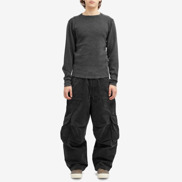 Entire Studios Freight Cargo Trousers