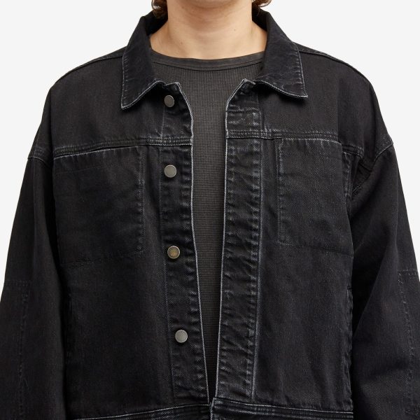 Entire Studios Gen Denim Jacket