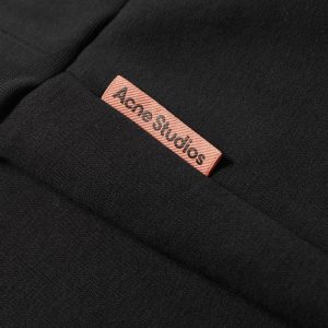 Acne Studios Fate Pink Label Crew Sweat